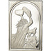 Vaticano, medaglia, Institut Biblique Pontifical, Exodus 32:11, Religions &