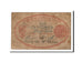 Banknote, Algeria, 50 Centimes, 1923, 1923-01-31, F(12-15)