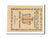 Billete, 5 Centimes, 1917, Algeria, 1917-02-27, EBC+