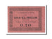 Billet, Algeria, 10 Centimes, 1917, 1917-02-27, SUP+