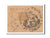 Biljet, Algerije, 10 Centimes, 1916, 1916-11-19, TTB