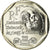Moneta, Francja, 2 Francs, 1998, MS(65-70), Nikiel, Gadoury:551