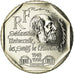 Monnaie, France, 2 Francs, 1998, FDC, Nickel, Gadoury:551