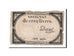 Billete, Francia, 5 Livres, 1793, Duval, 1793-10-31, BC, KM:A76, Lafaurie:171