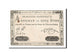 Frankreich, 5 Livres, Corset, KM:A61, 1792-07-31, SS+, Lafaurie:156