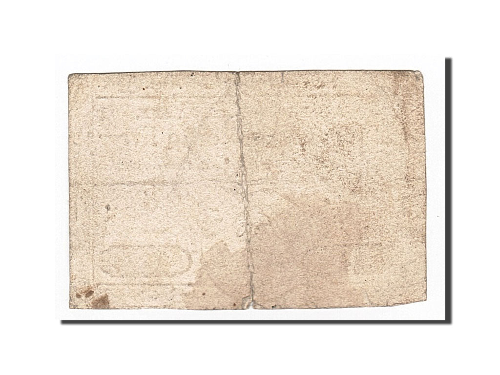 Billet, France, 5 Livres, 1791, 1791-09-28, Corset, TB, KM:A49, Lafaurie:144