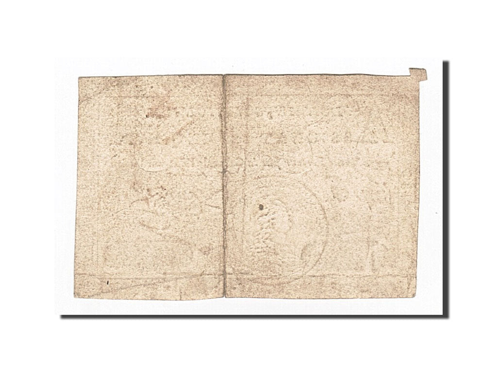 Frankreich, 5 Livres, Corset, KM:A49, 1791-09-28, S, Lafaurie:144