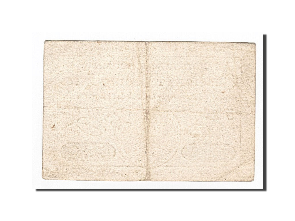 Billet, France, 5 Livres, 1791, 1791-05-06, Corset, TB+, KM:A42, Lafaurie:137