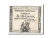 Banconote, Francia, 10 Sous, 1792, Guyon, 1792-10-24, MB+, KM:A64a, Lafaurie:159