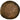 Moneta, Francja, LORRAINE, Liard, 1714, VF(30-35), Miedź, Boudeau:1594