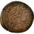 Coin, France, LORRAINE, Liard, 1714, VF(30-35), Copper, Boudeau:1594