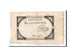 Banconote, Francia, 5 Livres, 1793, Gilliers, 1793-10-31, MB+, KM:A76