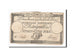 Billete, Francia, 25 Sols, 1792, Hervé, 1792-01-04, BC, KM:A55, Lafaurie:150