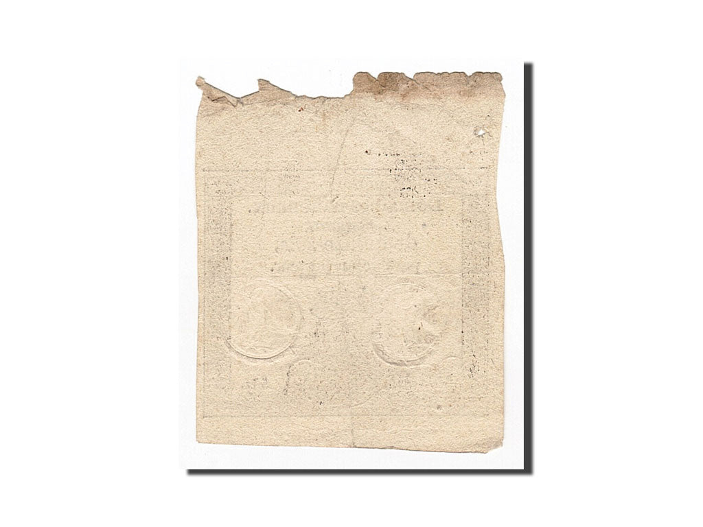 Banknote, France, 15 Sols, 1793, Buttin, 1793-05-23, EF(40-45), KM:A69b