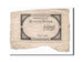 Banconote, Francia, 5 Livres, 1793, Gourgaud, 1793-10-31, MB+, KM:A76