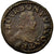 Coin, France, Double Tournois, Undated, VF(20-25), Copper, Boudeau:1823