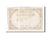 Billete, Francia, 5 Livres, 1793, Audouin, 1793-10-31, MBC, KM:A76, Lafaurie:171