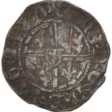 Francia, FLANDERS, Double Mite, Bruges, MB, Biglione, Boudeau:2265