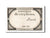 Banknot, Francja, 5 Livres, 1793, Brouz, 1793-10-31, EF(40-45), KM:A76
