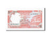 Geldschein, Sri Lanka, 5 Rupees, 1982, 1982-01-01, KM:91a, UNZ