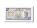 Banknote, Bhutan, 10 Ngultrum, 1985-92, Undated (1986), KM:15a, UNC(65-70)