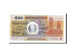Banknote, Singapore, 50 Dollars, 1992, 1990-08-09, KM:30, AU(50-53)