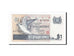 Banknote, Singapore, 1 Dollar, 1976-1980, Undated (1976), KM:9, AU(50-53)