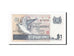 Billet, Singapour, 1 Dollar, 1976-1980, Undated (1976), KM:9, TTB+