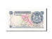 Billet, Singapour, 1 Dollar, 1967-73, UNDATED (1967-72), KM:1a, SPL