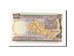 Banknote, Singapore, 25 Dollars, 1967-73, Undated (1972), KM:4, UNC(63)