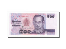 Thailand, 500 Baht, 1996-1997, KM:103, 1996, UNC(63)