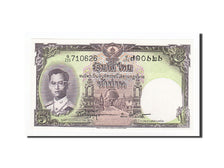 Thailand, 5 Baht, 1953-1956, KM:75d, UNC(65-70)