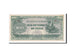 Banknote, Burma, 100 Rupees, 1942-1944, Undated (1944), KM:17a, UNC(60-62)