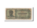 Grèce, 1,000,000 Drachmai, 1944, 1944-06-29, KM:127b, TB