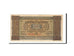 Biljet, Griekenland, 100 Drachmai, 1941, 1941-07-10, KM:116a, TTB