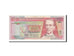 Billete, 10 Quetzales, 1994-1995, Guatemala, KM:91, 1994-6-29, MBC