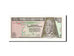 Geldschein, Guatemala, 1/2 Quetzal, 1989-1990, 1989-01-04, KM:72a, UNZ