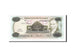 Banknote, Nicaragua, 100,000 Córdobas on 500 Córdobas, Undated (1987), 1987