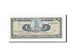 Banknote, Nicaragua, 1 Cordoba, 1968-5-25 DECRET, 1968-05-25, KM:115a
