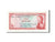 Geldschein, Osten Karibik Staaten, 1 Dollar, 1965, Undated (1965), KM:13e, VZ
