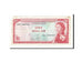 Billet, Etats des caraibes orientales, 1 Dollar, 1965, KM:13d, TB