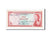 Geldschein, Osten Karibik Staaten, 1 Dollar, 1965, KM:13d, SS+