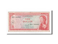 Etats des caraibes orientales, 1 Dollar, 1965, KM:13h, TB