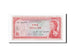 Billete, 1 Dollar, 1965, Estados del Caribe Oriental , KM:13l, BC+
