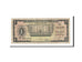 Banknote, El Salvador, 1 Colon, 1963-3-12, KM:100a, VF(20-25)