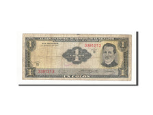 El Salvador, 1 Colon, 1970-05-12, KM:110b, TB