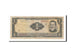 El Salvador, 1 Colon, 1968-8-13, KM:110a, VF(30-35)