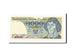 Banconote, Polonia, 1000 Zlotych, KM:146c, 1982-06-01, SPL