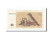 Banknote, Lithuania, 10 (Talonas), 1992, KM:40, VF(30-35)