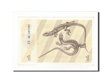 Banknote, Lithuania, 1 (Talonas), 1991, KM:32a, AU(55-58)